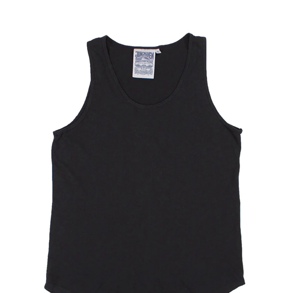 COPY - Jungmaven Truro Tank